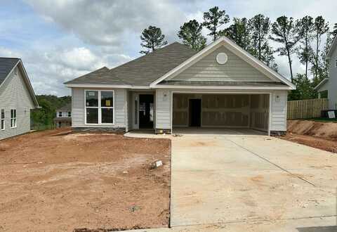 921 HOLBROOK DRIVE, Grovetown, GA 30813