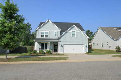411 Barrow Lane, Grovetown, GA 30813