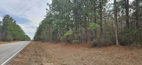 0 HWY 220 TRACT B, Lincolnton, GA 30817