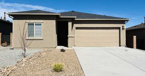 5030 Grace Street, Los Lunas, NM 87031