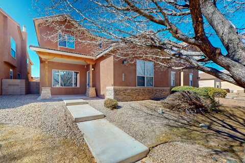 839 BOSQUE VISTA Drive, Bernalillo, NM 87004