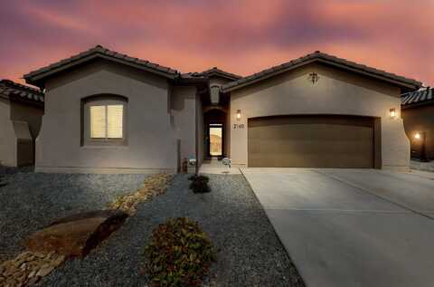 2160 SOLARA Loop NE, Rio Rancho, NM 87144