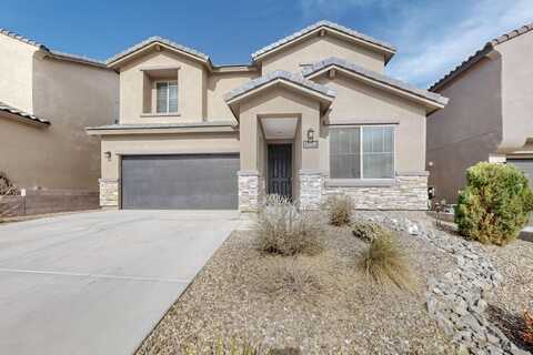 11809 Badger Mountain Trail NW, Albuquerque, NM 87120