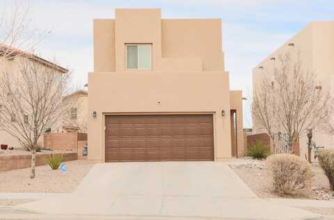 8705 ARKANSAS Road NW, Albuquerque, NM 87120