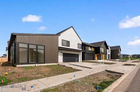 2820 S 30th Avenue, Bozeman, MT 59718