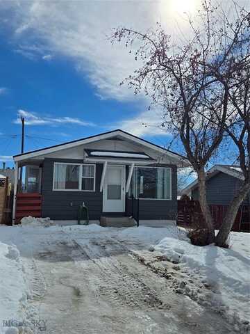2980 Hecla, Butte, MT 59701