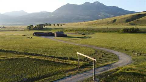 680 East River Road, Pray, MT 59065
