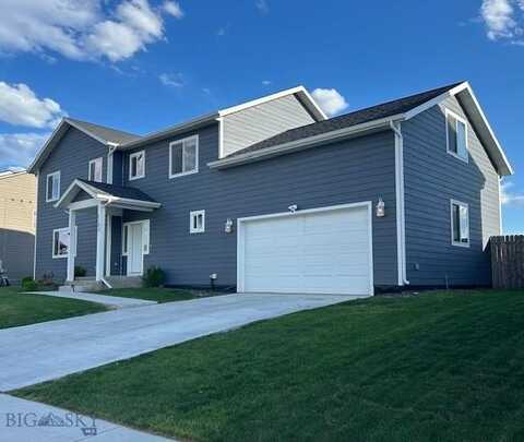1103 Idaho Street, Belgrade, MT 59714