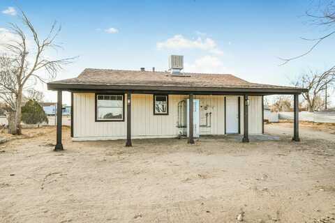 47242 W 92nd Street, Lancaster, CA 93536