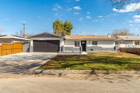 45020 Harlas Avenue, Lancaster, CA 93534