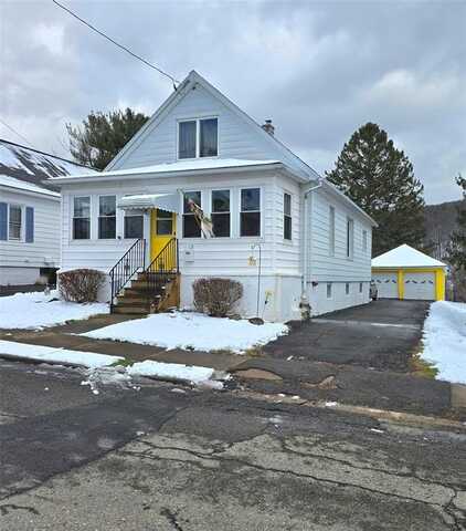 112 Virginia Avenue, JOHNSON CITY, NY 13790