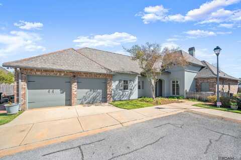 19405 Kellywood Ct, Baton Rouge, LA 70809