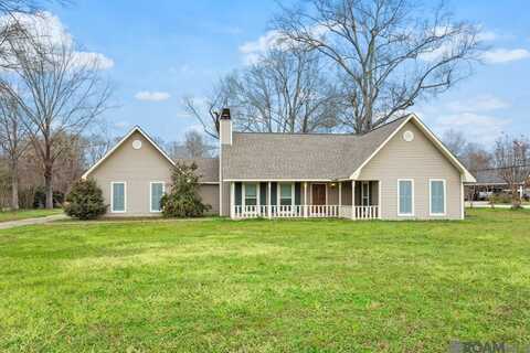 347 E Plains Port Hudson Rd, Zachary, LA 70791