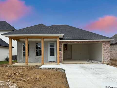 15195 Hazelwood Ct, Prairieville, LA 70769