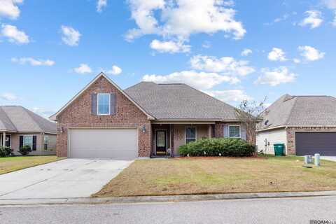 26423 Evangeline Trace Blvd, Denham Springs, LA 70726