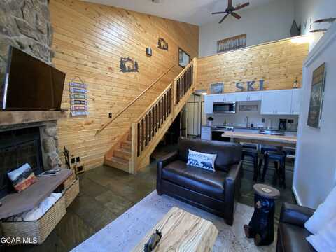 62927 US HWY 40 unit: 630 (Door 634), Granby, CO 80446
