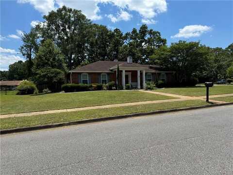 5721 Long Meadow Road, Mobile, AL 36609