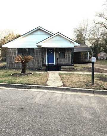 602 Forest Avenue, Mobile, AL 36617