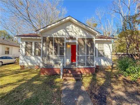 512 Williams Street, Mobile, AL 36606