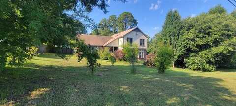 2451 Pontchartrain Drive, Mobile, AL 36695