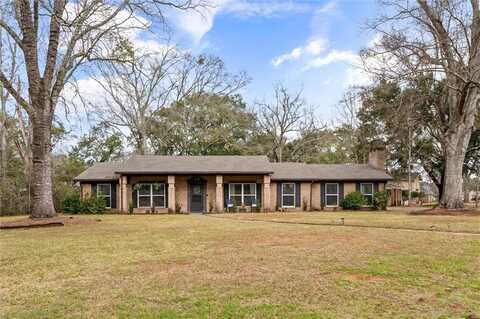 5758 Fairwood Drive, Mobile, AL 36609