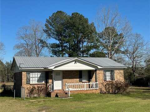 15916 Celeste Road, Chunchula, AL 36521