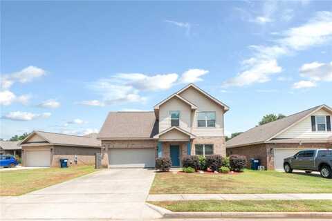 3027 Notsram Court, Mobile, AL 36695