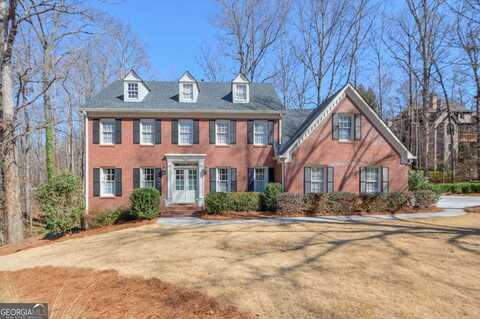 4679 Newell, Marietta, GA 30062