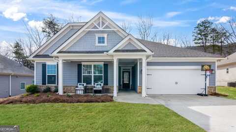 334 Cherokee, Waleska, GA 30183