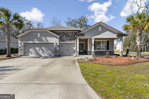 107 Nutgall, Saint Marys, GA 31558