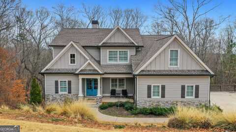 325 William Falls, Canton, GA 30114