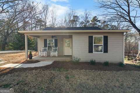 100 Reed, Canton, GA 30114