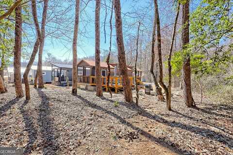 4960 Laurel Lodge Lot #48, Clarkesville, GA 30523