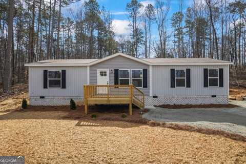 173 River Ridge, Martin, GA 30557