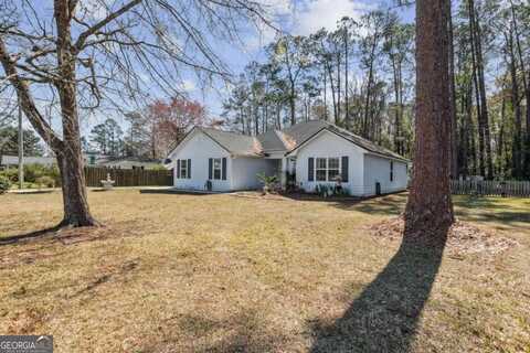 402 Boone, Kingsland, GA 31548