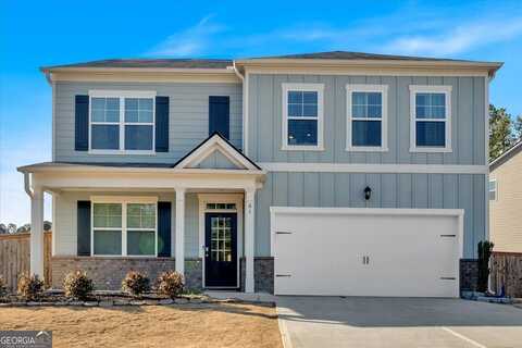 61 Durana, Dallas, GA 30132