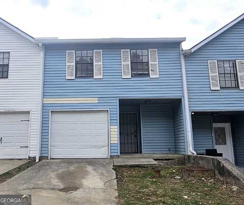 905 Pine Tree, South Fulton, GA 30349