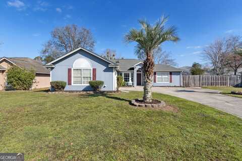 103 Sassy, Saint Marys, GA 31558