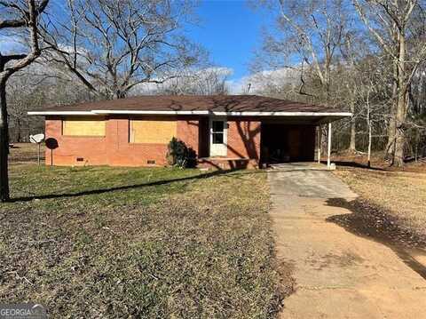 1800 BEAVER DAM, Madison, GA 30650