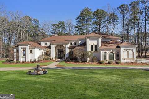 1240 Lake, Greensboro, GA 30642