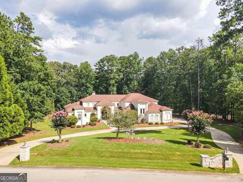 1240 Lake, Greensboro, GA 30642