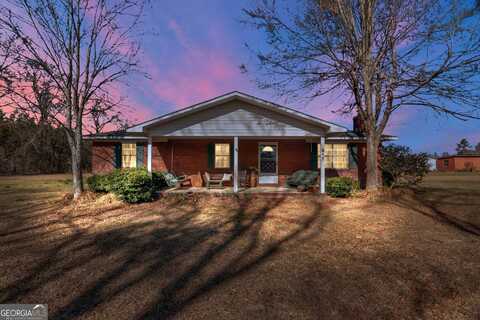 617 Darwin Joseph, Reidsville, GA 30453