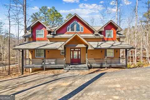 1227 Zenith, Ellijay, GA 30540