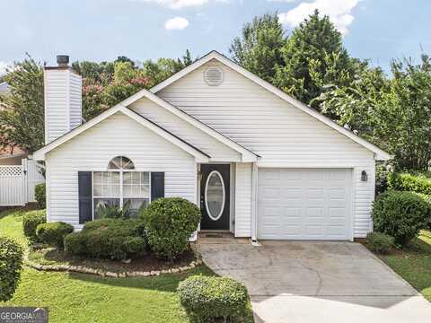 322 Ashton, Mcdonough, GA 30253