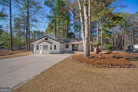 100 Dove, Peachtree City, GA 30269