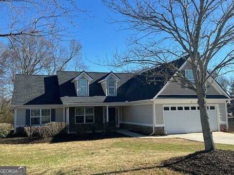 1051 Wildflower, Madison, GA 30650