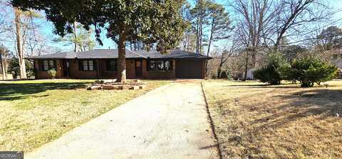 3401 Rockbridge, Avondale Estates, GA 30002