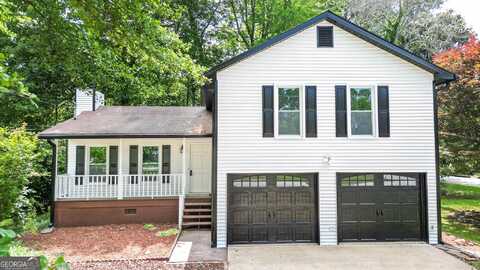 101 Summer Pond, Lawrenceville, GA 30046