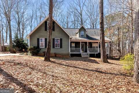 22 Sweet Apple, Winder, GA 30680