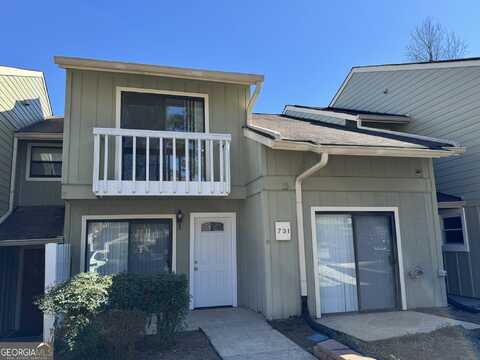 731 Hanover, Marietta, GA 30067